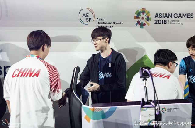 LOL亚运会金牌计入奖牌榜吗? LOL亚运会金牌计入奖牌榜吗?